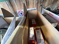 Onderelen blus systeem - afbeelding 3 van  3