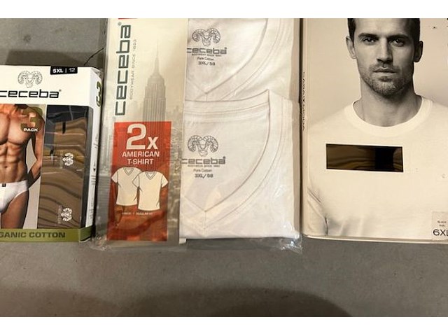 Ondergoed - afbeelding 3 van  8