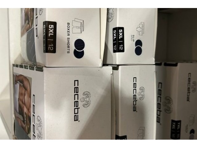 Ondergoed - afbeelding 4 van  8