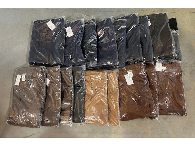 Ondergoed - afbeelding 5 van  8