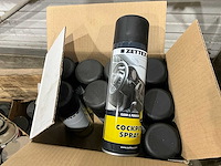 Onderhouds en smeermiddelen - afbeelding 3 van  8