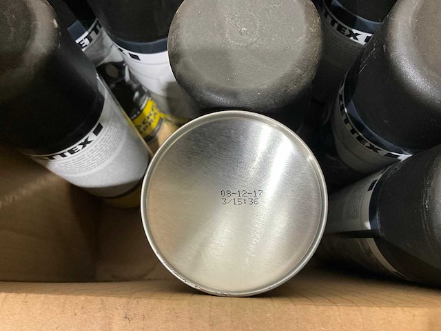 Onderhouds en smeermiddelen - afbeelding 4 van  8