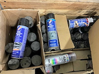 Onderhouds en smeermiddelen - afbeelding 6 van  8