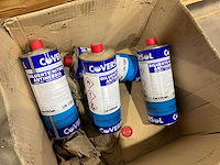 Onderhouds en smeermiddelen - afbeelding 8 van  8