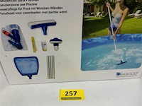 Onderhoudskit voor zwembaden - afbeelding 2 van  3