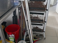 Onderhoudsmateriaal e.a. - afbeelding 2 van  7