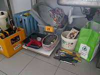 Onderhoudsmateriaal e.a. - afbeelding 3 van  7