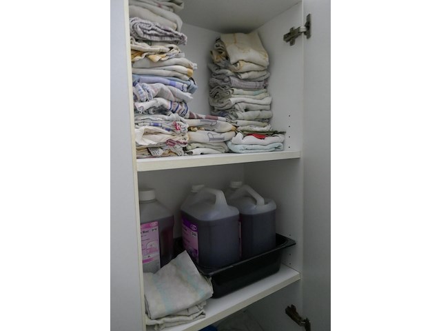 Onderhoudsmateriaal e.a. - afbeelding 6 van  7