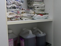 Onderhoudsmateriaal e.a. - afbeelding 6 van  7