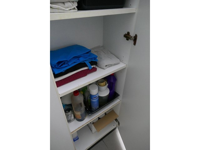 Onderhoudsmateriaal e.a. - afbeelding 7 van  7