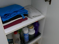 Onderhoudsmateriaal e.a. - afbeelding 7 van  7