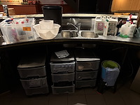 Onderhoudsmateriaal - afbeelding 1 van  9