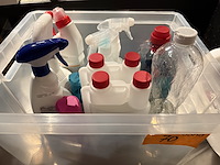 Onderhoudsmateriaal - afbeelding 2 van  9