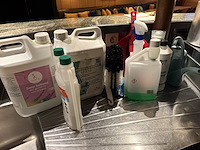 Onderhoudsmateriaal - afbeelding 5 van  9