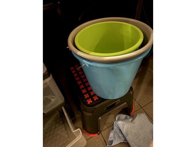 Onderhoudsmateriaal - afbeelding 6 van  9