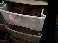 Onderhoudsmateriaal - afbeelding 7 van  9