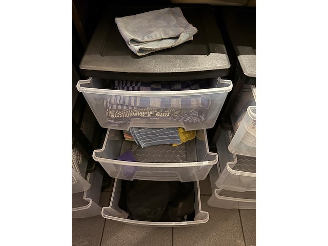 Onderhoudsmateriaal - afbeelding 8 van  9