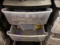 Onderhoudsmateriaal - afbeelding 8 van  9