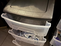 Onderhoudsmateriaal - afbeelding 9 van  9