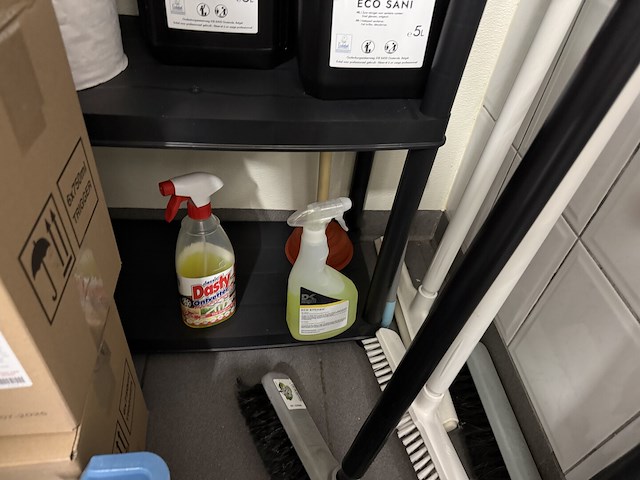 Onderhoudsmaterialen - afbeelding 2 van  16