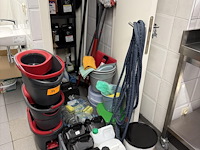 Onderhoudsmaterialen - afbeelding 1 van  16