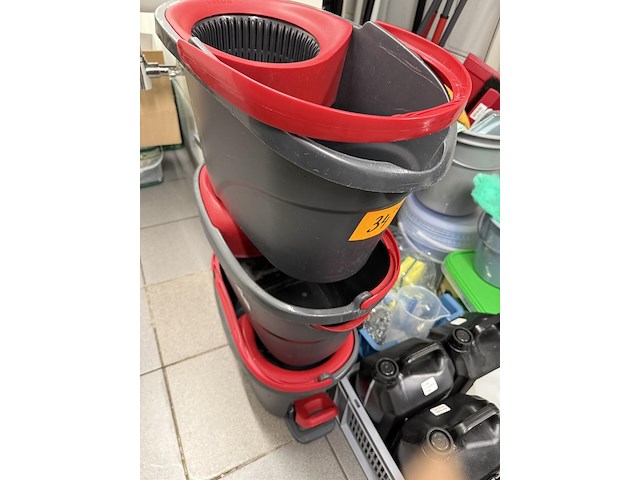 Onderhoudsmaterialen - afbeelding 9 van  16