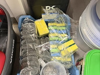 Onderhoudsmaterialen - afbeelding 11 van  16