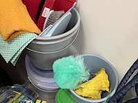 Onderhoudsmaterialen - afbeelding 12 van  16