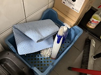 Onderhoudsmaterialen - afbeelding 15 van  16