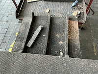 Onderhoudsportaal voor spoelgrijper - afbeelding 6 van  6