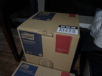 Onderhoudsproducten en pvc rekken - afbeelding 10 van  10