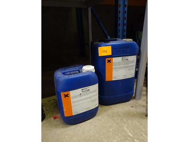 Onderhoudsproducten voor vrachtwagens - afbeelding 4 van  6