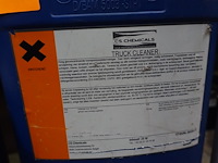 Onderhoudsproducten voor vrachtwagens - afbeelding 6 van  6