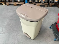 Onderhoudstrolley en toebehoren - afbeelding 8 van  9