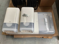 Onderhoudstrolley en toebehoren - afbeelding 7 van  9