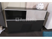 Onderkast met lamp - afbeelding 4 van  7