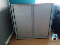 Onderkast met luiken