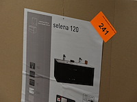 Onderkast selena wit - afbeelding 2 van  3