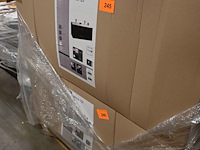 Onderkast selena wit - afbeelding 1 van  2