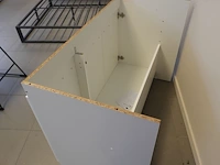 Onderkast voor spoelbak - afbeelding 5 van  5