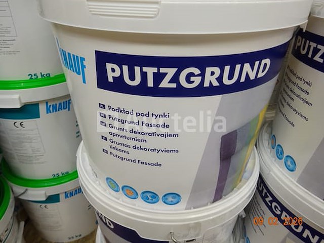 Onderpleisterwerk - afbeelding 3 van  3