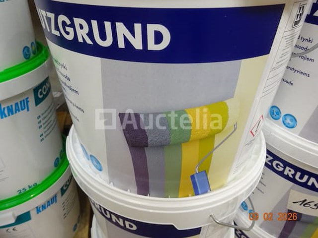 Onderpleisterwerk - afbeelding 1 van  3