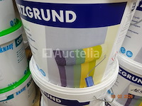 Onderpleisterwerk - afbeelding 1 van  3