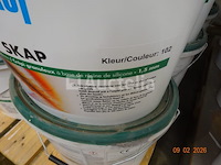 Onderpleisterwerk - afbeelding 2 van  7