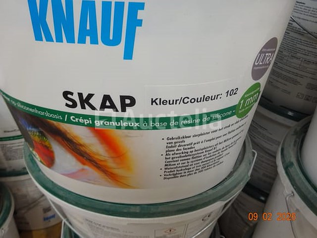 Onderpleisterwerk - afbeelding 4 van  7