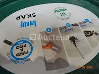 Onderpleisterwerk - afbeelding 7 van  7