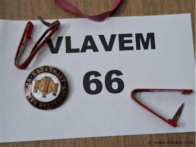 Onderscheiding - afbeelding 2 van  3