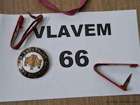 Onderscheiding - afbeelding 2 van  3