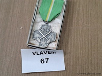 Onderscheiding - afbeelding 1 van  3