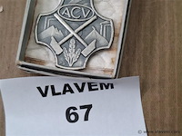Onderscheiding - afbeelding 2 van  3